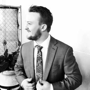 Meet your Posher, Dylan